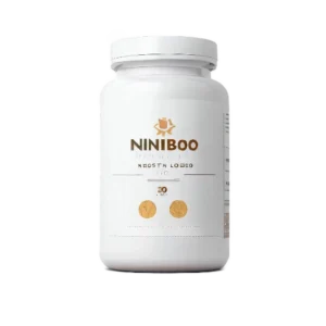 Niniboo - Immunerősítő komplex