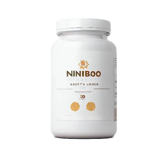 Niniboo - Immunerősítő komplex
