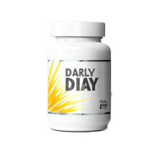 Darly Diay - Energia és vitalitás kiegészítő