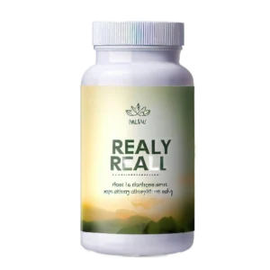 Realy Reall - Stresszoldó és nyugtató kiegészítő