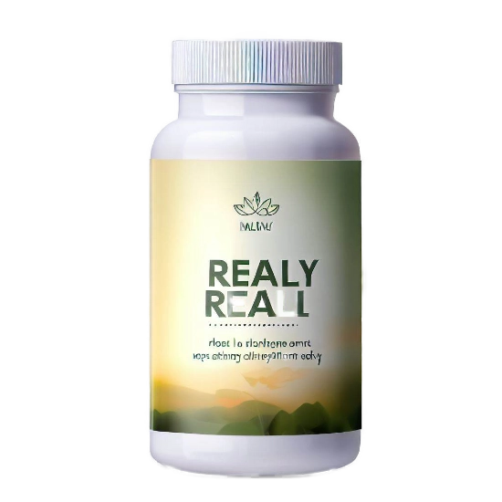 Realy Reall - Stresszoldó és nyugtató kiegészítő