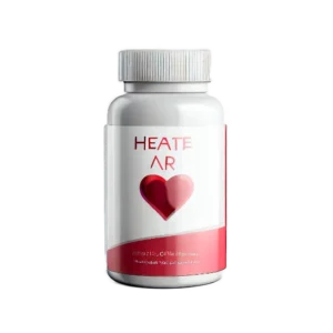 Heate Ar - Szív- és érrendszeri támogató